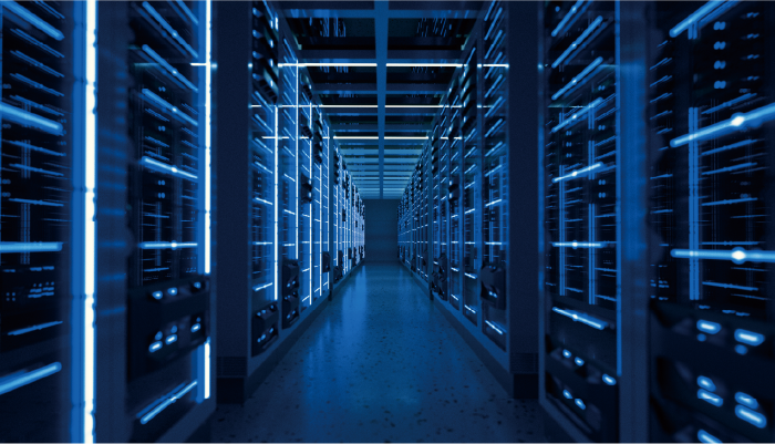 サーバーマネジメント