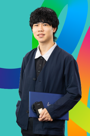 プログラマー D.A