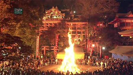 祐徳稲荷神社様