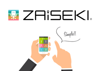 ZAiSEKI